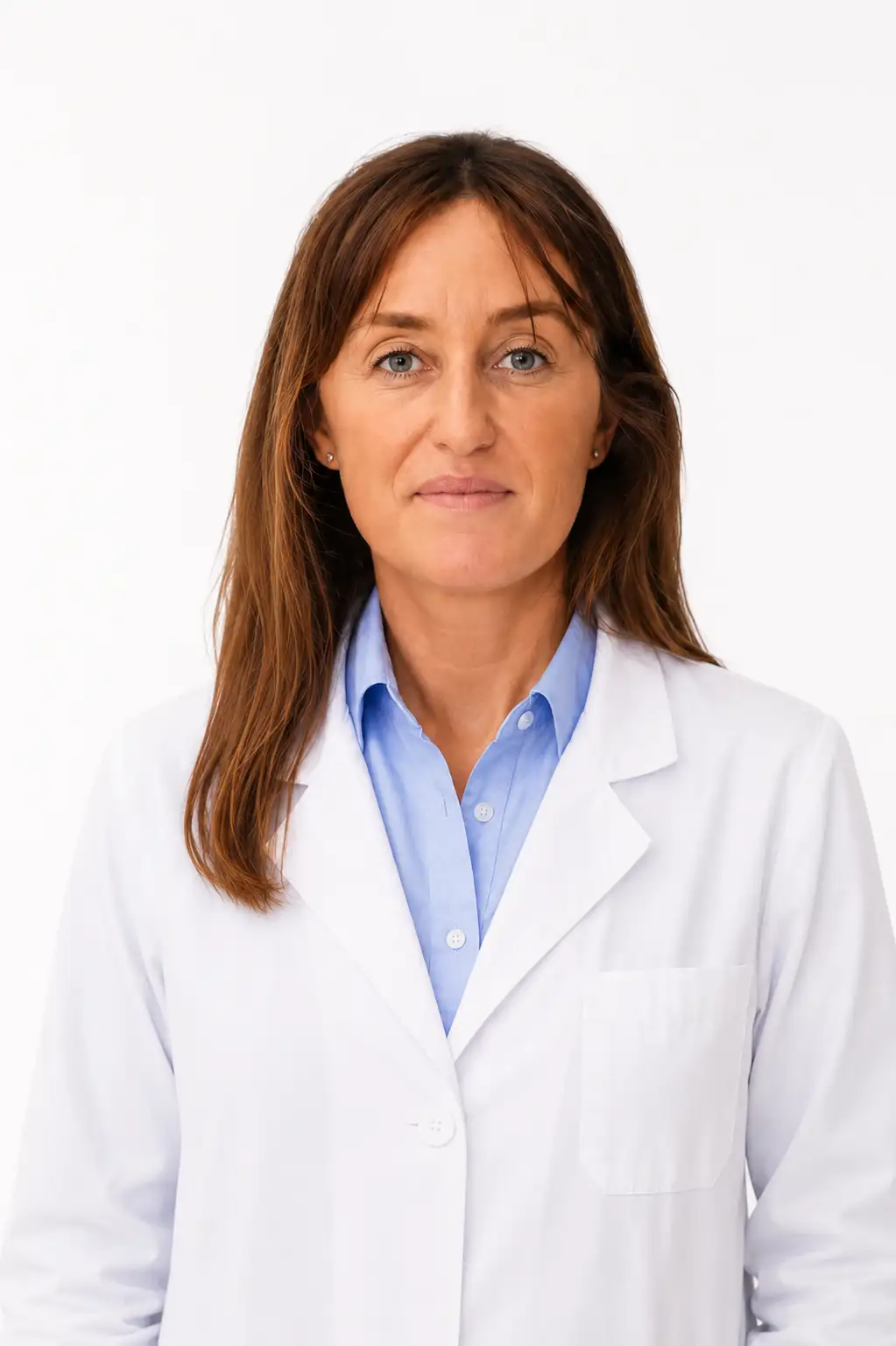 Dra. Gimena Lorenzati