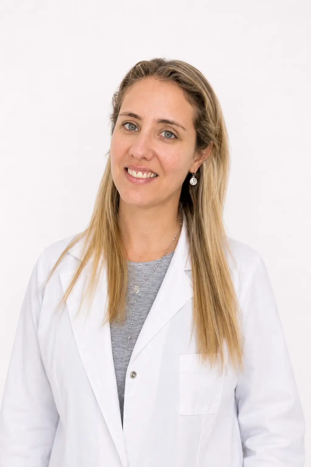 Dra. Pamela Alarcón