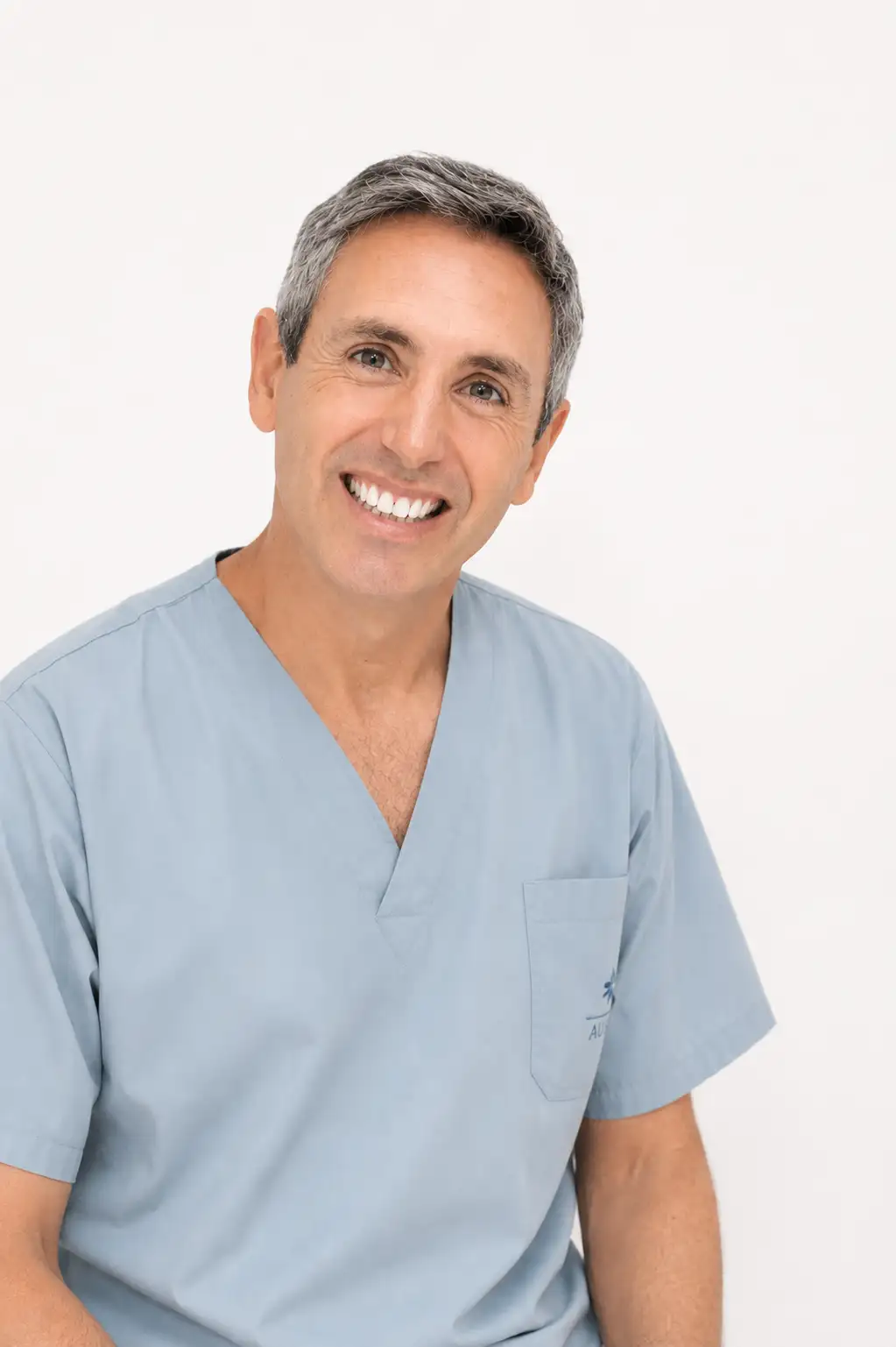 Dr. Álvaro Diez