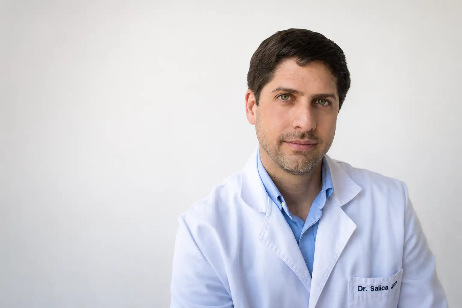 Dr. Juan Pablo Salica