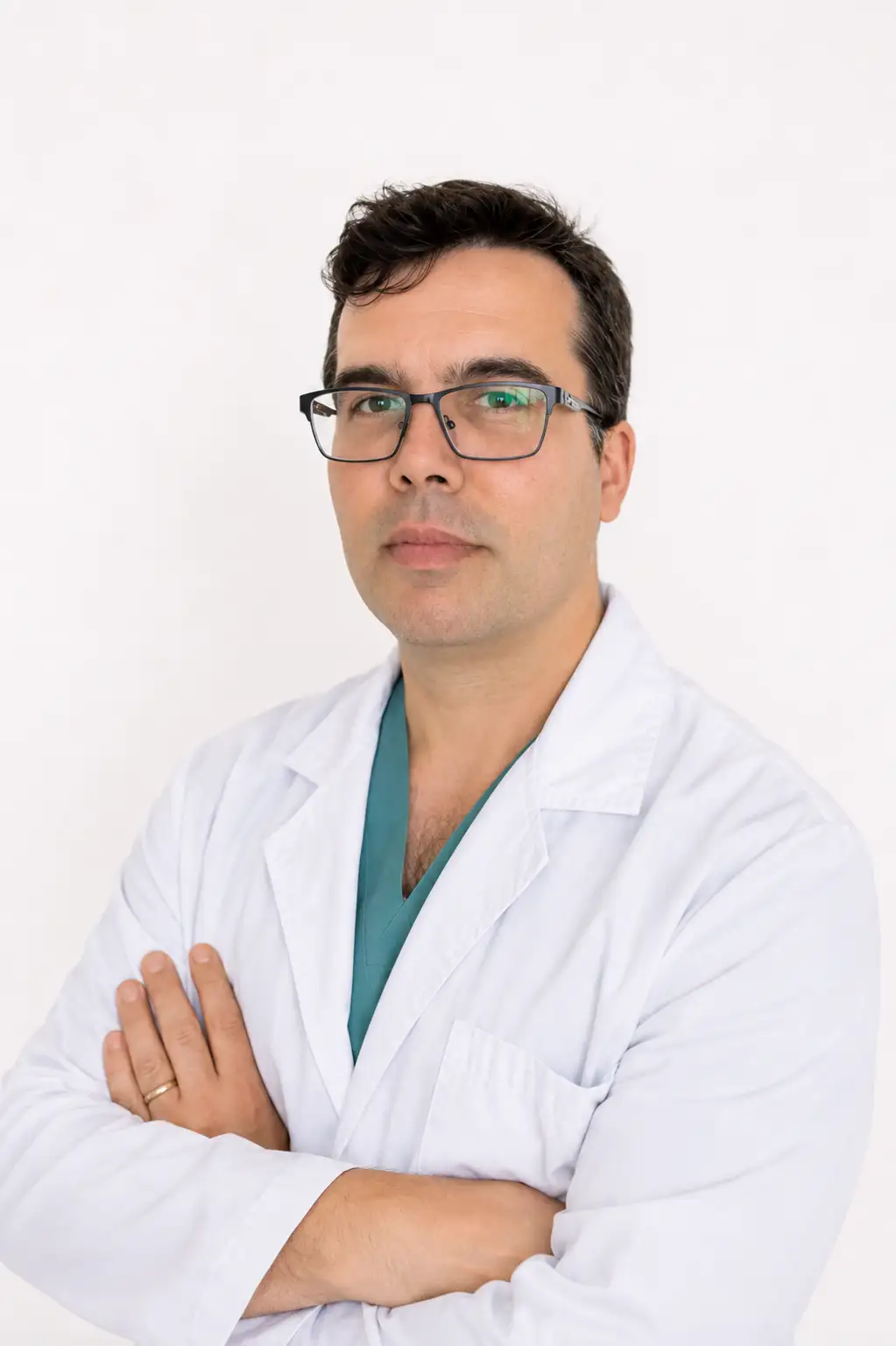 Dr. Renzo Melchiori