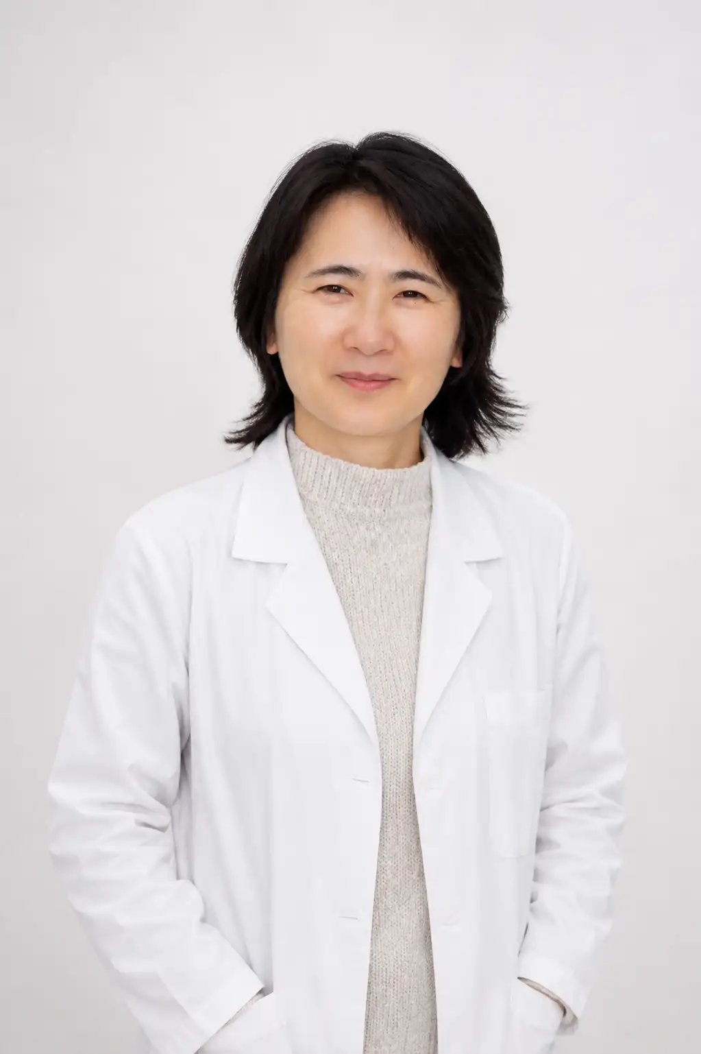 Dra. Liliana Ogawa