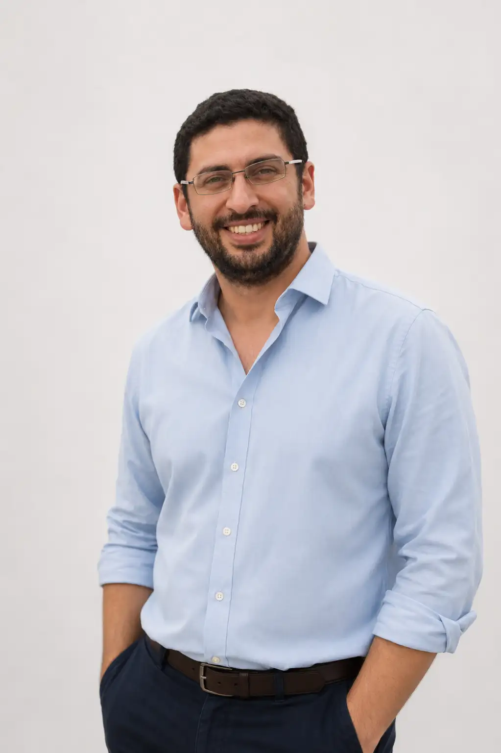 Dr. Gonzalo Yaryura