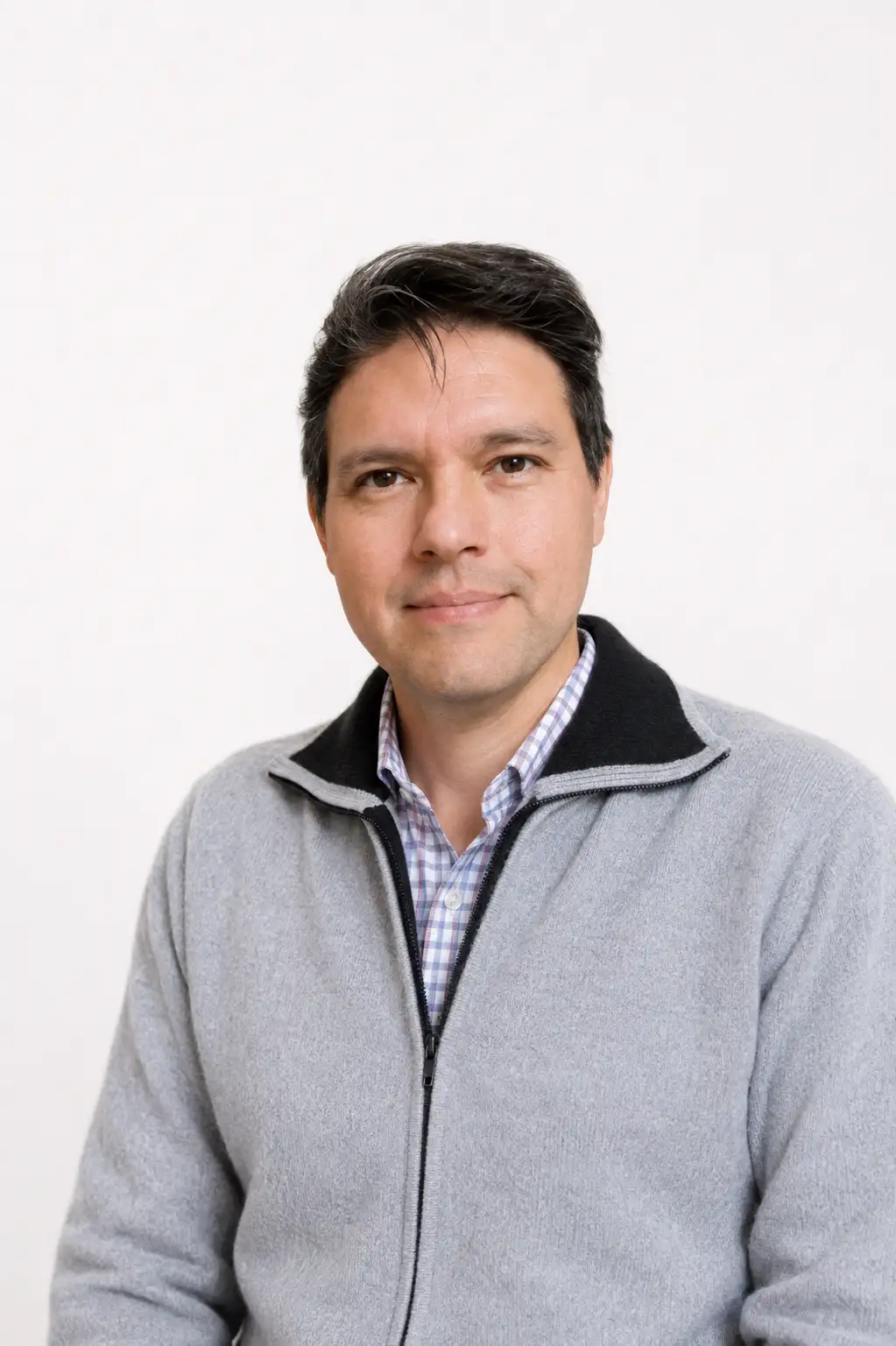 Lic. Sebastián Cabrera