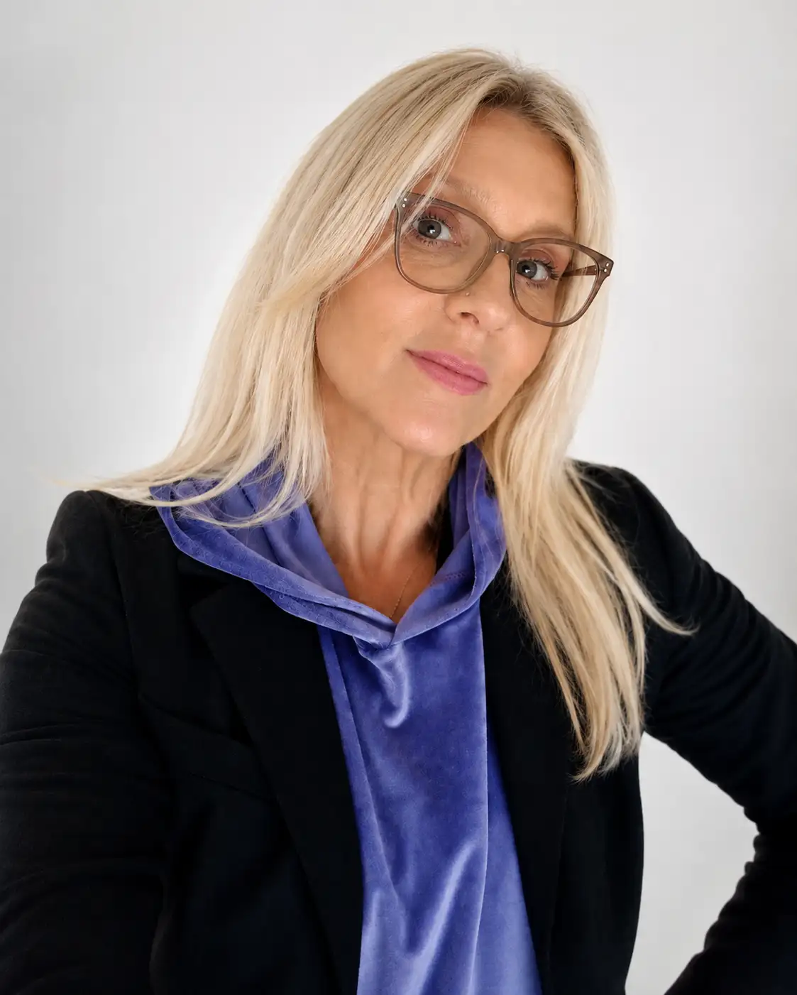 Mariela Berezowski