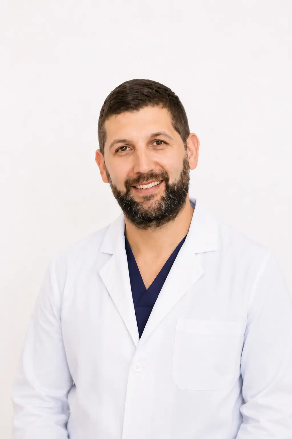 Dr. Franco Yobstraibizer