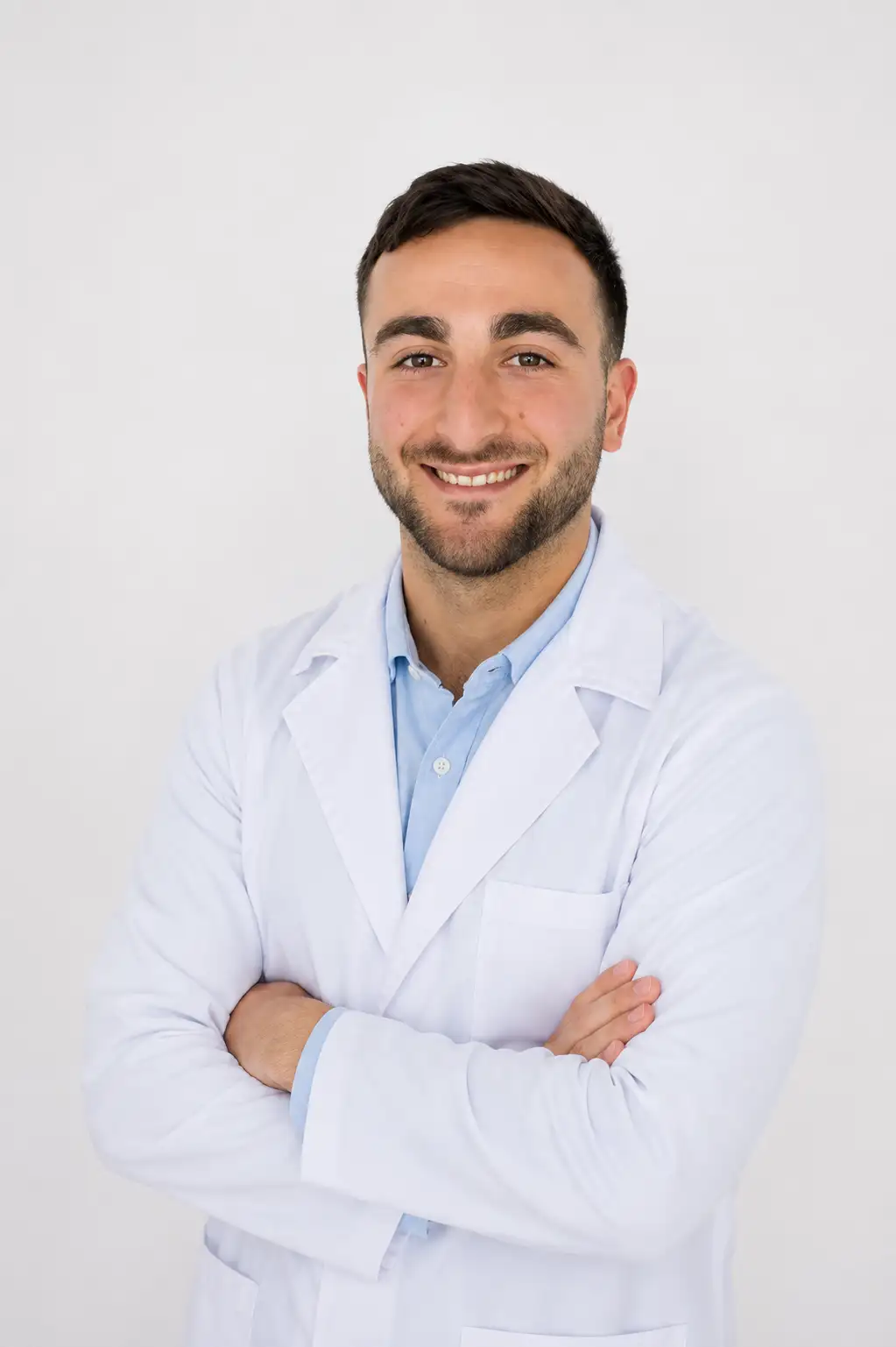 Dr. Ignacio Rubino